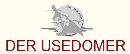 Logo der Usedom er